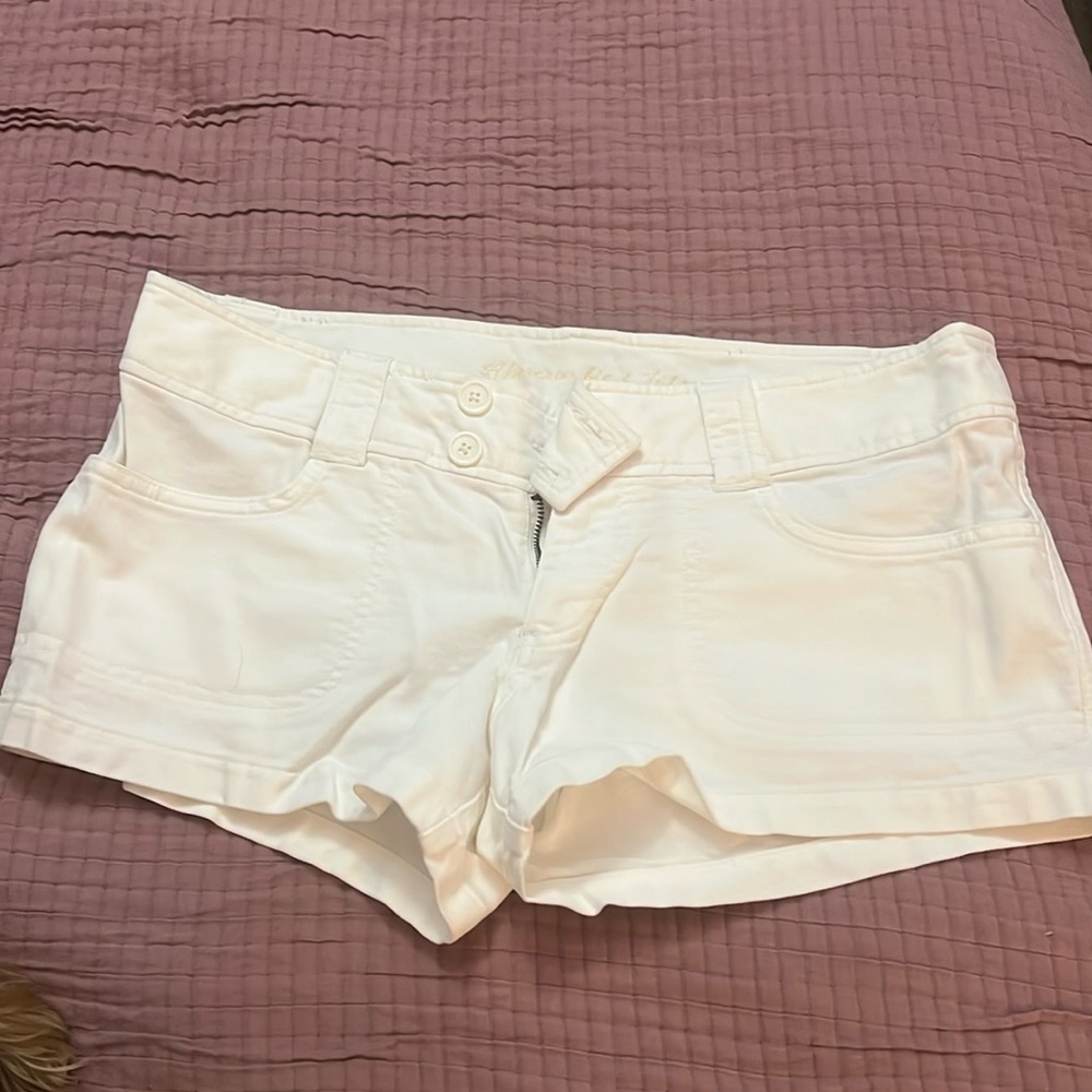 Vintage Abercrombie & Fitch Shorts